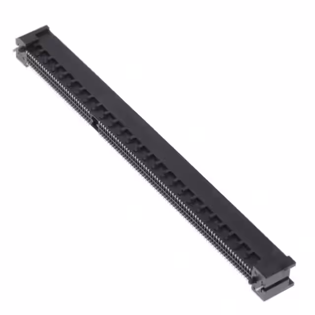 HSEC8-1100-01-S-DV-A-WT-K Samtec Inc.  Edgeboard Connectors